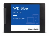 Western Digital WD Blue SA510 500GB 2.5'' SATA TLC | WDS500G3B0A