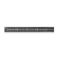 Schalter Zyxel GS2220-50-EU0101F 44x 1Gb 4x RJ-45/SFP combo ports | 2x SFP