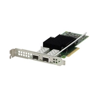 Netzwerkkarte DELL KCHGJ 2x SFP+ PCI Express 10Gb