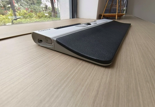 Verkabelt Maus Contour RollerMouse Go + RollerMouse Go Dock CDRMGO10213