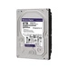 Festplatte Western Digital PURPLE 3.5'' HDD 8TB 5640RPM SATA 6Gb/s 128MB | WD84PURZ