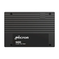 Micron 9400 PRO 7.68TB U.3 NVMe  TLC 3D-NAND | MTFDKCC7T6TGH-1BC1ZABYYR