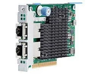 Netzwerkkarte HPE 700697-001 2x RJ-45 PCI Express 10Gb