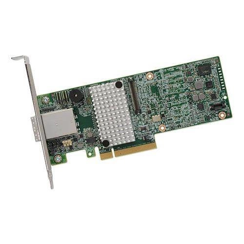 BROADCOM MegaRAID 9380-8e 05-25528-04 SAS/SATA 12Gb/s 1GB neu 3 jahre