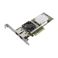 Netzwerkkarte DELL 540-11152 2x RJ-45 PCI Express 10Gb