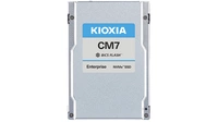 Kioxia CM7-V 12.8TB U.3 NVMe TLC | KCMY1VUG12T8