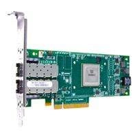 HBA HPE 699765-001 2 FC Fibre Channel 16Gb/s neu spare 1 jahr