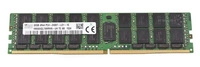 Arbeitspeicher 1x 32GB Hynix ECC LOAD REDUCED DDR4 4Rx4 2400MHz PC4-19200 LRDIMM | HMA84GL7AMR4N-UH