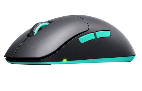 Drahtlos Maus Xtrfy  M8 Wireless M8W-BLACK