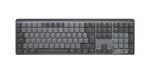 Drahtlos tastatur Logitech MX Mechanical QWERTZ