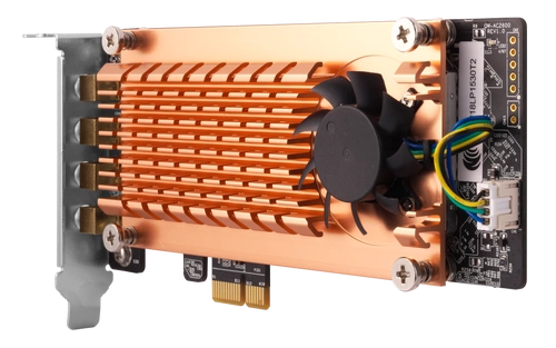 Netzwerkkarte QNAP QWA-AC2600