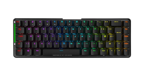 Drahtlos tastatur Asus ROG Falchion AZERTY