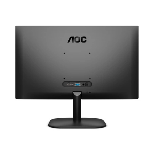 Bildschirm 23.8" AOC 24B2XDM 1920 x 1080 Full HD 75Hz bildschirmmatrix VA