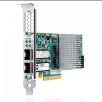 Netzwerkkarte HPE 593742-001-RFB 2x SFP+ PCI Express 10Gb