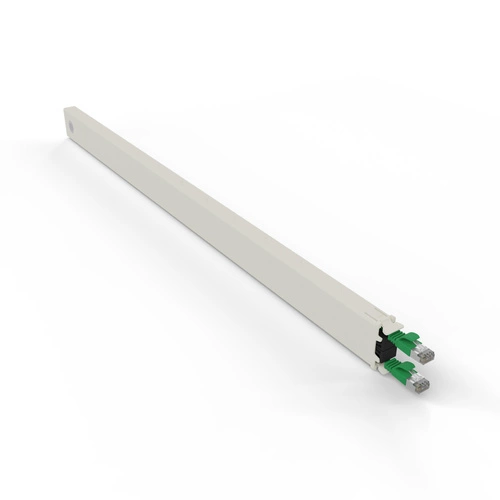 patchbox.one / kassette / 30U / STP / RJ45