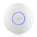 Zugangspunkt Ubiquiti U6+ 2,4 GHz | 5 GHz 2400 Mbps 802.11a/b/g/n/ac/ax OPEN BOX