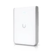 Zugangspunkt Ubiquiti U7-Pro-Wall 2,4 GHz | 5 GHz | 6 GHz 5764 Mbps 802.11a/b/g/n/ac/ax/be