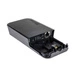 Zugangspunkt Mikrotik RBwAPG-5HacT2HnD-BE 2,4 GHz | 5 GHz 1600 Mbps 802.3af PoE | 802.3at PoE+ 802.11 a/b/g/n/ac
