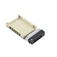 Laufwerksschublade 2.5'' Hot-Swap gewidmet für Supermicro | MCP-220-00098-0B