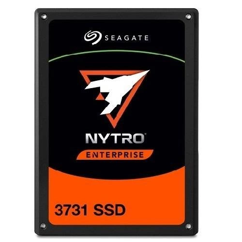 Seagate Nytro 3731 3.2TB 2.5'' SAS 12Gbps  | XS3200ME70004