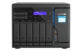NAS-Server QNAP TS-855X-8G 8x SSD | HDD SATA 8GB RAM