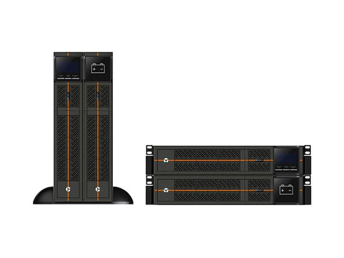 UPS Vertiv GXTRT-3000IRT2UXL Rack/Tower 2700W 7x C13/C19 GXTRT-3000IRT2UXL