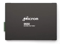 Micron 9550 PRO 7,68TB E3.S 7.5mm NVMe PCIe | MTFDLBQ7T6THA-1BK1DABYYR