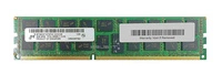 Arbeitspeicher 1x 8GB Micron ECC REGISTERED DDR3  1066MHz PC3-8500 RDIMM | MT36JSZS1G72PY-1G1