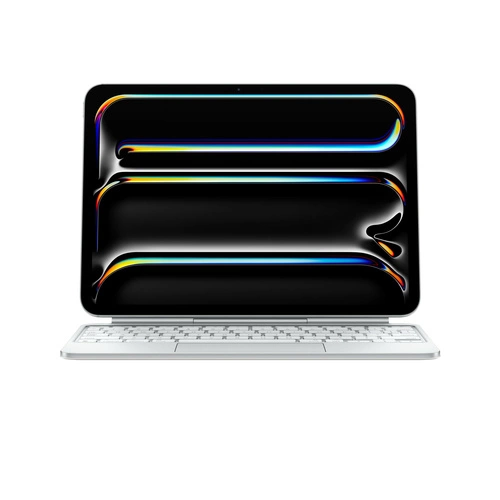 Tastatur Drahtlos Apple MWR03UA/A QWERTY