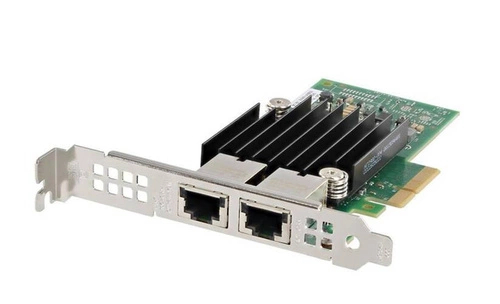 Netzwerkkarte DELL 540-BCEH 2x RJ-45 PCI Express 10Gb
