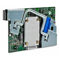 HPE Smart Array P244br 761871-B21-RFB SAS/SATA 12Gb/s 1GB gebraucht 3 monate