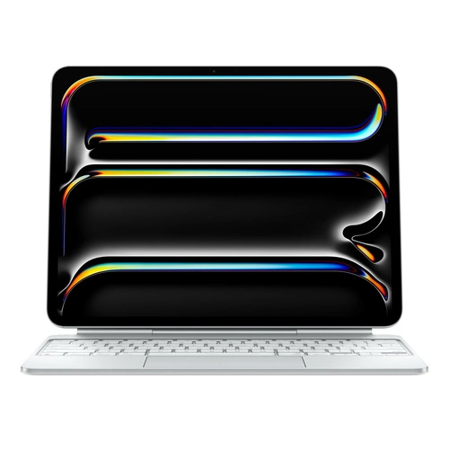 Tastatur Drahtlos Apple MWR43D/A QWERTZ
