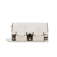Kühlkörper gewidmet für server DELL PowerEdge R440, PowerEdge R540 | 412-AAJT-RFB
