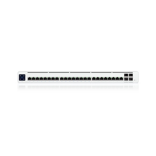 Switch Ubiquiti UISP-S-Pro 24x 10/100/1000 4x SFP+