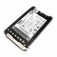 SSD Festplatte DELL 800GB 1.8" SATA 6Gb/s WCK0G | REFURBISHED