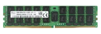 Arbeitspeicher 1x 32GB Hynix ECC LOAD REDUCED DDR4  2133MHz PC4-17000 LRDIMM | HMA84GL7AMR4N-TF