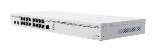 Router Mikrotik CCR2004-16G-2S+ 16x 10/100/1000 Mb/s 2x SFP+ Port