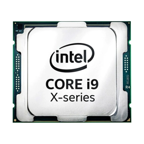 Prozessor Intel Core i9-9900X (19.25MB, 10x 4.5GHz) CD8067304126200