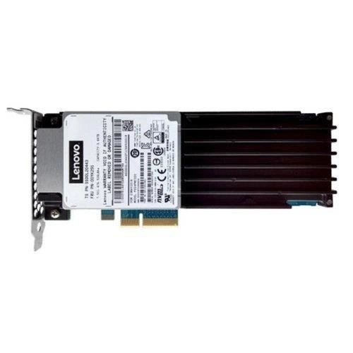 SSD Festplatte Lenovo  4TB HHHL NVMe  7SD7A05768 B11Y 
