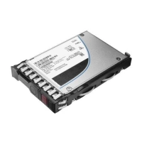 SSD Festplatte HPE Read Intensive 240GB 2.5" SATA 6Gb/s 866615-001 | REFURBISHED
