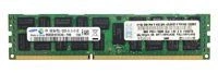 Arbeitspeicher 1x 8GB Samsung ECC REGISTERED DDR3 1333MHz PC3-10600 RDIMM | M393B1K70CH0-CH9