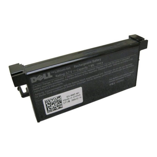 Original DELL Batterie für PERC 5 / E 6 / E Controller | KR174