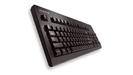 Verkabelt tastatur Cherry G80-3000 QWERTY