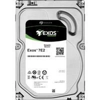 Festplatte Seagate Exos 7E2 2.5'' HDD 2TB 7200RPM SATA 6Gb/s 128MB | ST2000NX0243
