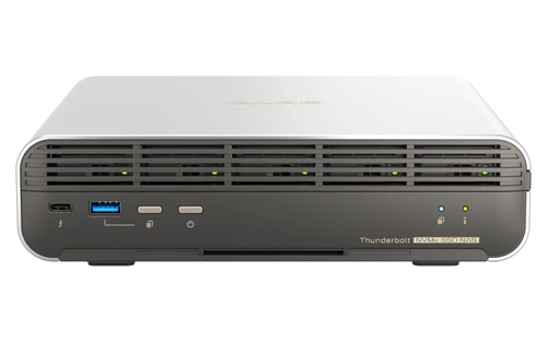 NAS Server QNAP TBS-H574TX-I3-12G