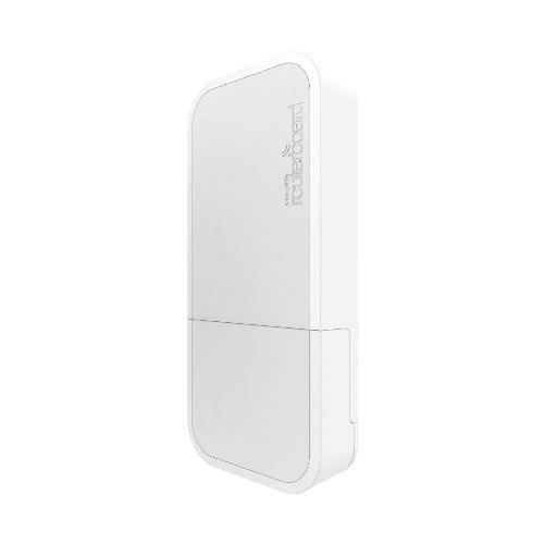 Zugangspunkt Mikrotik RBwAP2nD 2,4 GHz 300 Mbps 802.3af PoE | 802.3at PoE+ 