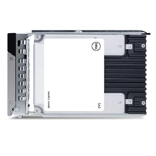 SSD Festplatte DELL 1,6TB 2.5" SAS 12Gb/s CDPWY | REFURBISHED