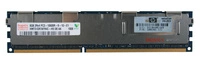 Arbeitspeicher 1x 8GB Hynix ECC REGISTERED DDR3  1333MHz PC3-10600 RDIMM | HMT31GR7AFR4C-H9