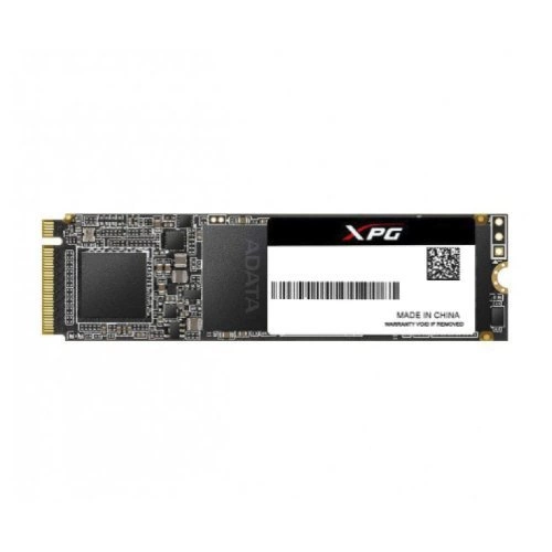 ADATA SX6000 Pro 256GB M.2 NVMe PCIe Gen3x4  | ASX6000PNP-256GT-C