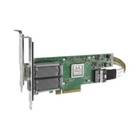 Netzwerkkarte Mellanox MCX556M-ECAT-S25 2x QSFP28 PCI Express 100Gb